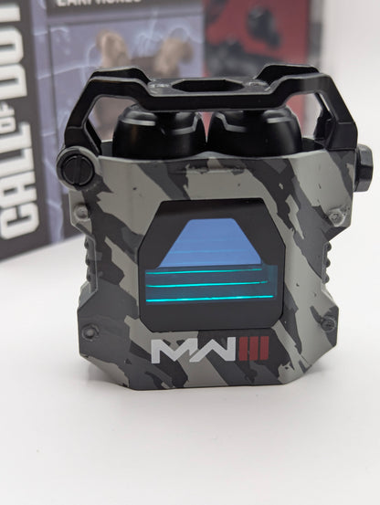 Ecouteur sans fil Call of Duty - Modern Warfare 3 -  TWS - OTL