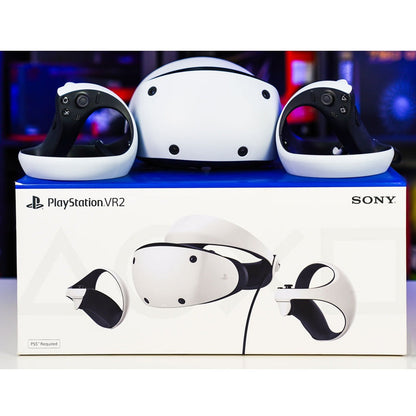 PlayStation VR2 / Psvr2 (Ps5)