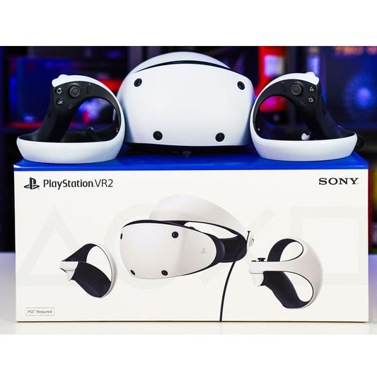 PlayStation VR2 / Psvr2 (Ps5)