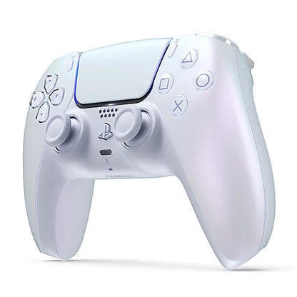 Manette DualSense PS5 Chroma Pearl