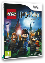 JEUX Wii