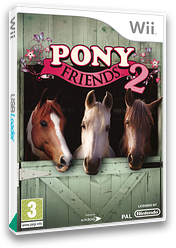 JEUX Wii