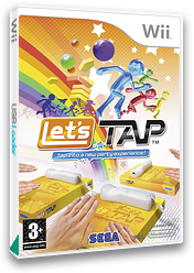 JEUX Wii