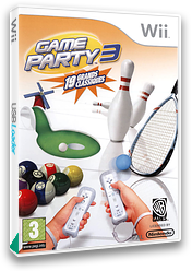 JEUX Wii