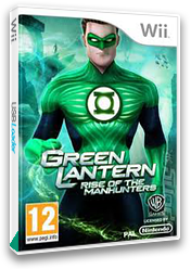 JEUX Wii
