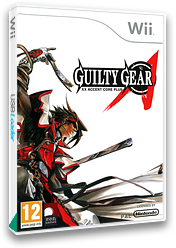 JEUX Wii