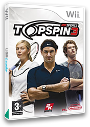 JEUX Wii