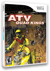 JEUX Wii