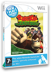 JEUX Wii