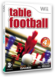 JEUX Wii