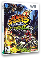 JEUX Wii