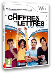 JEUX Wii
