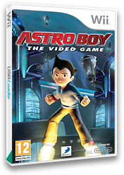 JEUX Wii