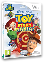 JEUX Wii