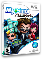 JEUX Wii