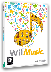 JEUX Wii
