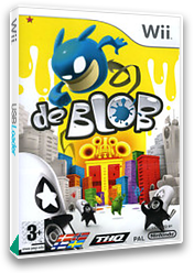 JEUX Wii