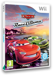 JEUX Wii