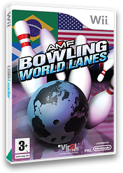 JEUX Wii