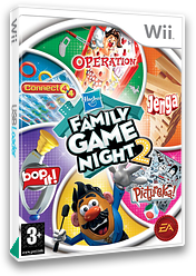 JEUX Wii
