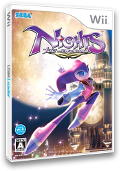 JEUX Wii