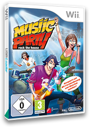 JEUX Wii