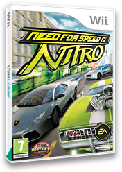 JEUX Wii