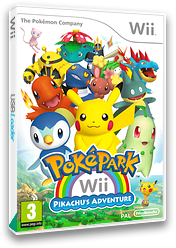 JEUX Wii