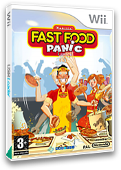 JEUX Wii