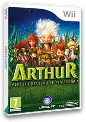 JEUX Wii