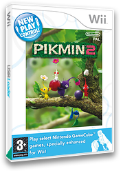 JEUX Wii