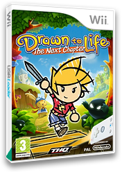 JEUX Wii