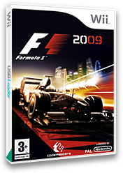 JEUX Wii