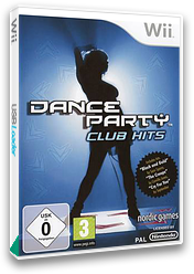 JEUX Wii