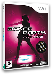 JEUX Wii
