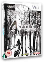 JEUX Wii