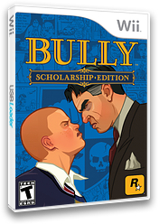 JEUX Wii