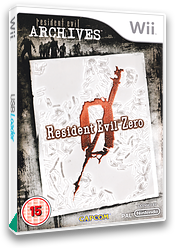 JEUX Wii