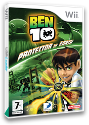 JEUX Wii