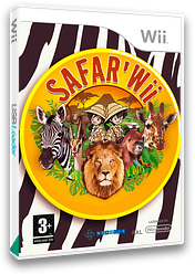 JEUX Wii