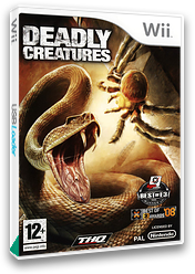 JEUX Wii