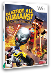 JEUX Wii