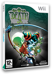 JEUX Wii