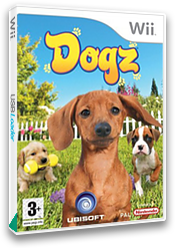JEUX Wii