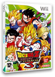 JEUX Wii