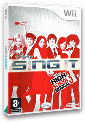 JEUX Wii