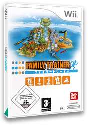 JEUX Wii