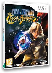 JEUX Wii