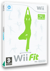 JEUX Wii