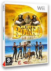 JEUX Wii